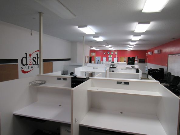 Marion Office: 2509 W 2nd St, Marion, IN 46952